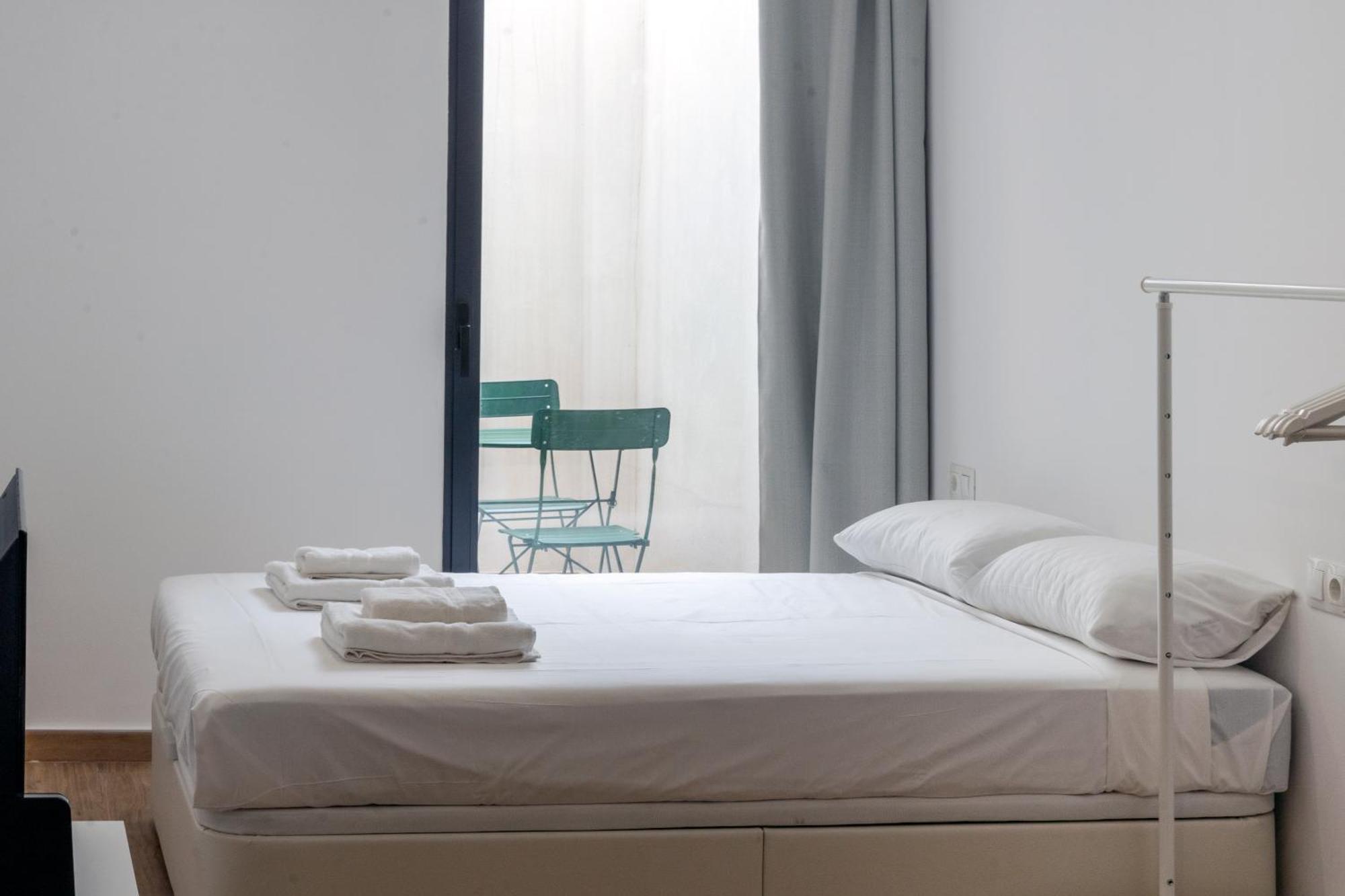 Vlc Host- Fray Pedro Apartman Valencia Kültér fotó