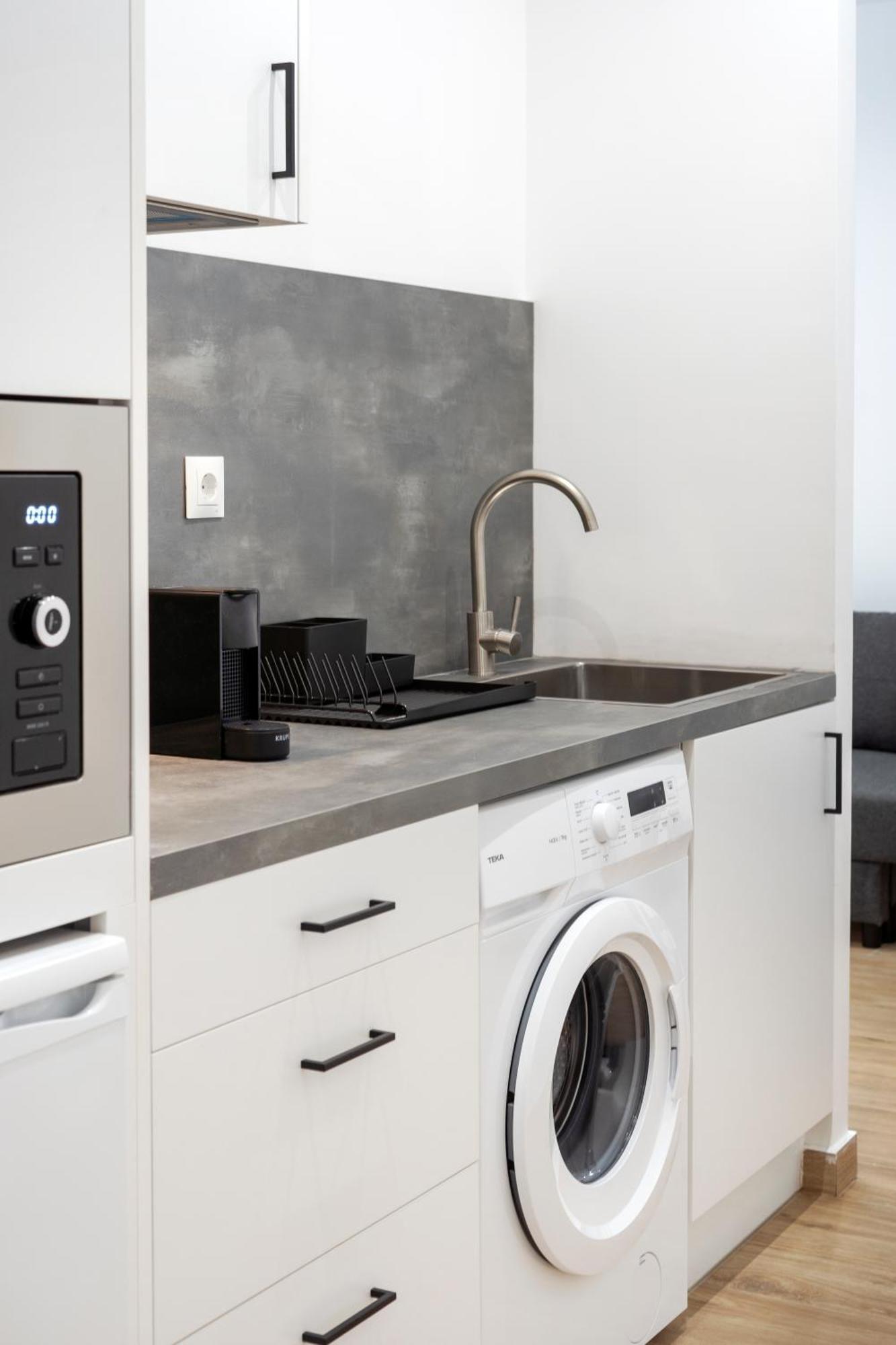 Vlc Host- Fray Pedro Apartman Valencia Kültér fotó