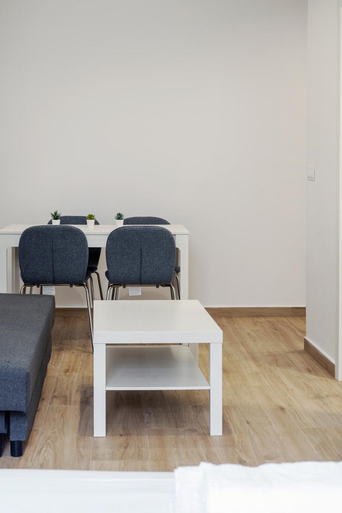 Vlc Host- Fray Pedro Apartman Valencia Kültér fotó