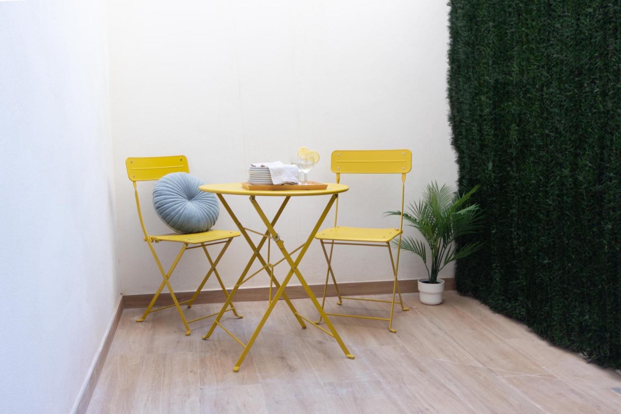 Vlc Host- Fray Pedro Apartman Valencia Kültér fotó